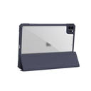 Apple iPad Pro 12.9 2020 (4.Nesil) Uyumlu ​Wiwu Alpha Tablet Kılıf