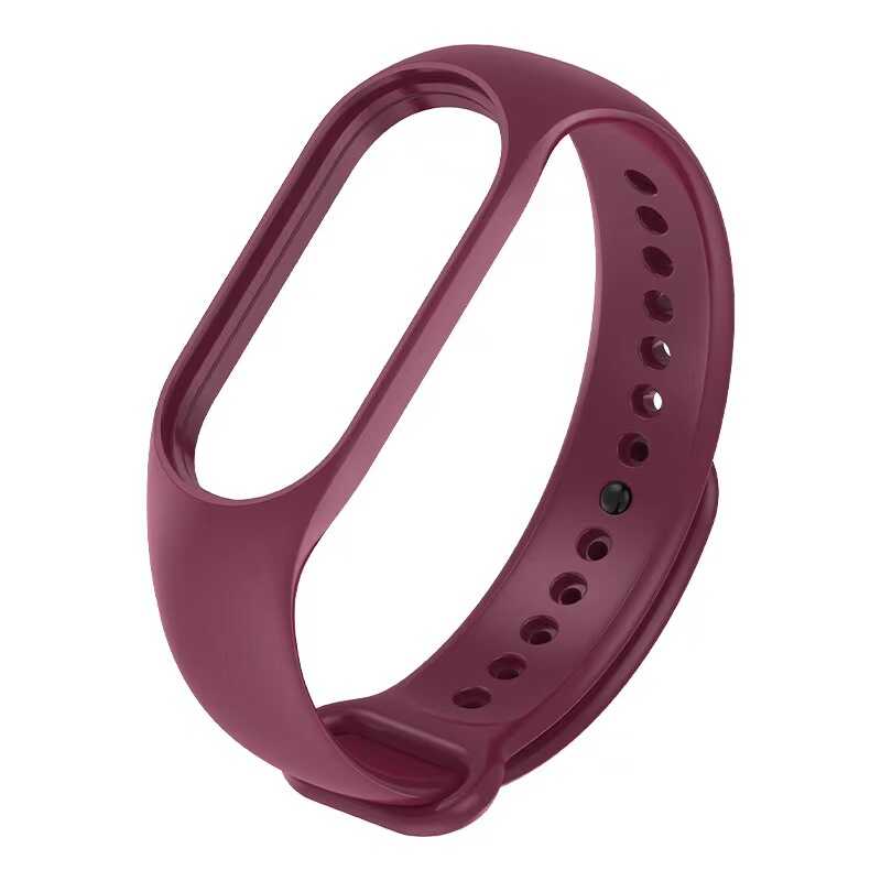 Xiaomi Mi Band 7 Uyumlu Zore Klasik Kordon