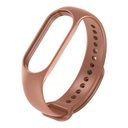Xiaomi Mi Band 7 Uyumlu Zore Klasik Kordon