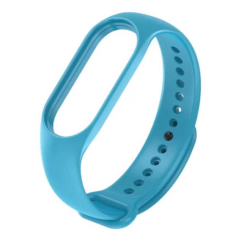 Xiaomi Mi Band 7 Uyumlu Zore Klasik Kordon