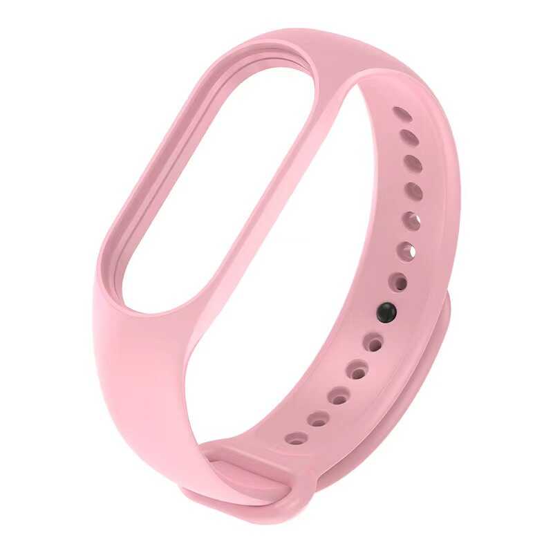 Xiaomi Mi Band 7 Uyumlu Zore Klasik Kordon