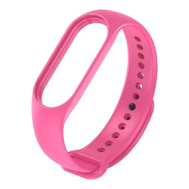 Xiaomi Mi Band 7 Uyumlu Zore Klasik Kordon