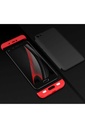 Xiaomi Mi 5 Uyumlu Kılıf Zore Ays Kapak
