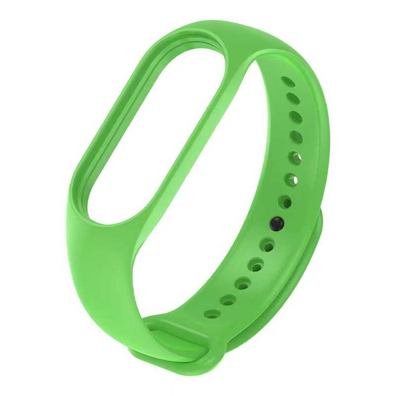 Xiaomi Mi Band 7 Uyumlu Zore Klasik Kordon