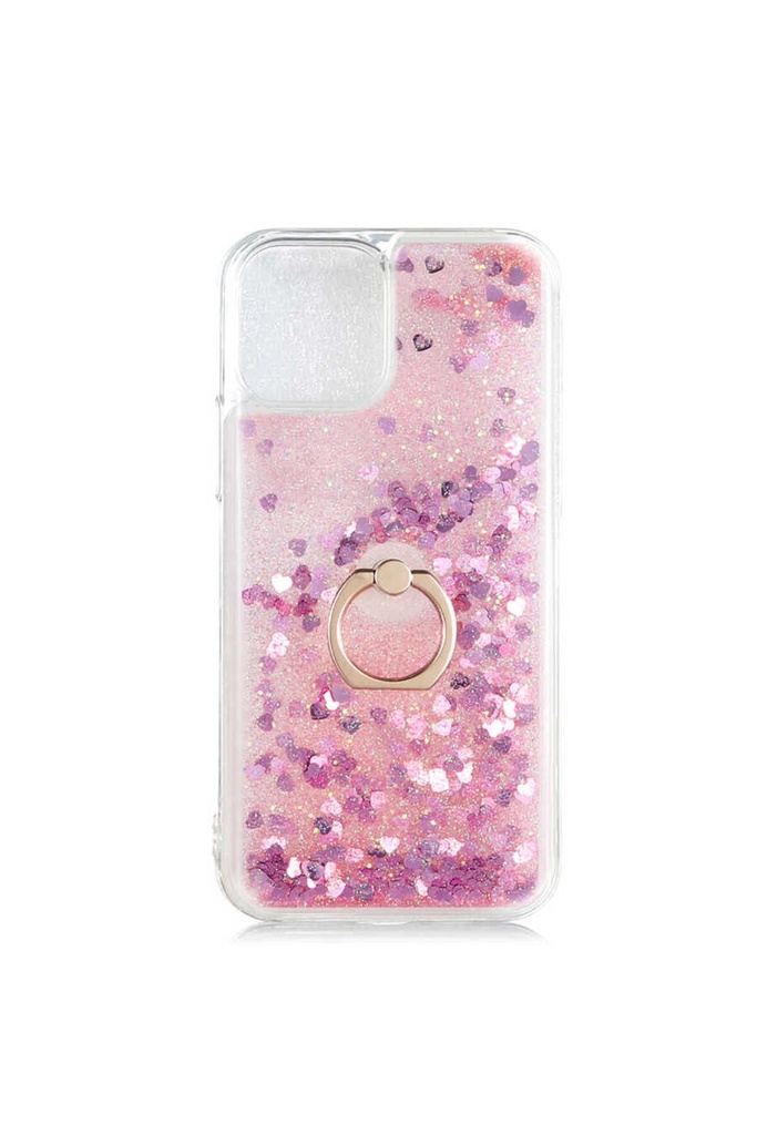 Apple iPhone 13 Mini Uyumlu Kılıf Zore Milce Kapak