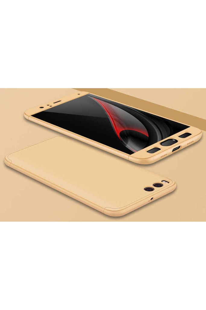 Xiaomi Mi 5s Uyumlu Kılıf Zore Ays Kapak