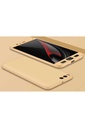 Xiaomi Mi 5s Uyumlu Kılıf Zore Ays Kapak