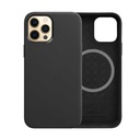 Apple iPhone 13 Pro Max Uyumlu Kılıf Wiwu M-safe Magnetic Kapak