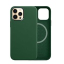 Apple iPhone 13 Pro Uyumlu Kılıf Wiwu M-safe Magnetic Kapak