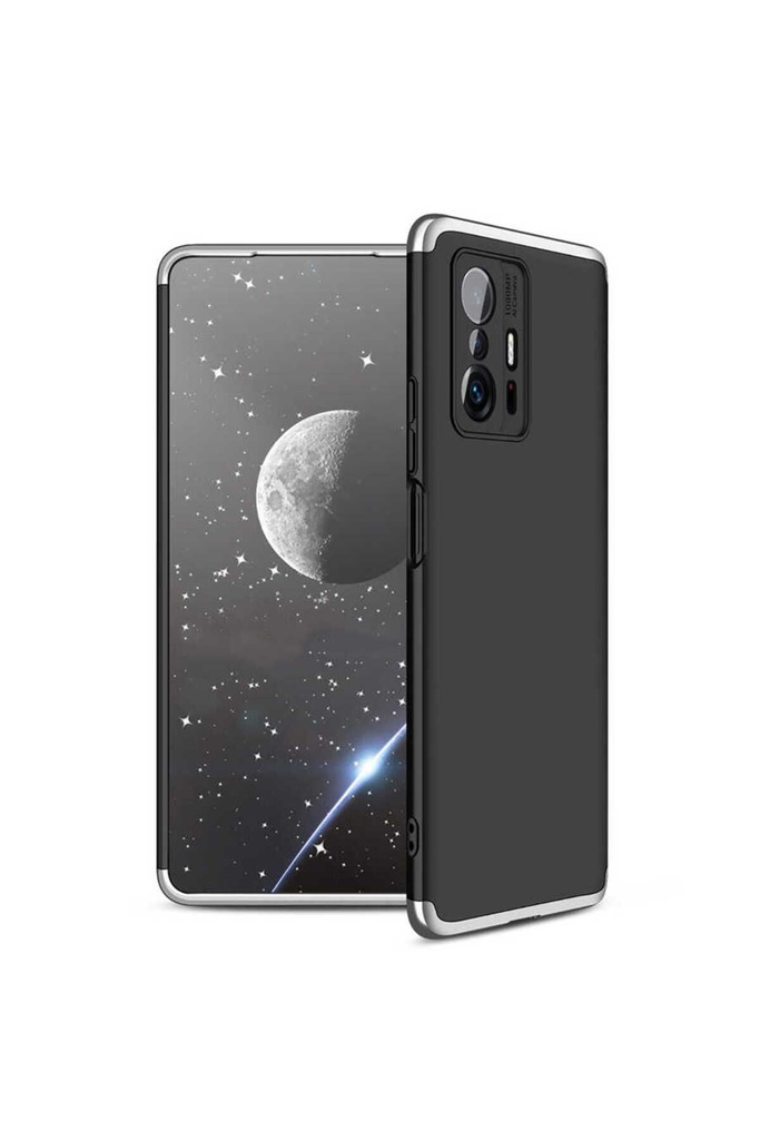 Xiaomi Mi 11T Pro 5G Uyumlu Kılıf Zore Ays Kapak