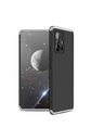 Xiaomi Mi 11T Pro 5G Uyumlu Kılıf Zore Ays Kapak