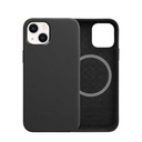 Apple iPhone 13 Uyumlu Kılıf Wiwu M-safe Magnetic Kapak