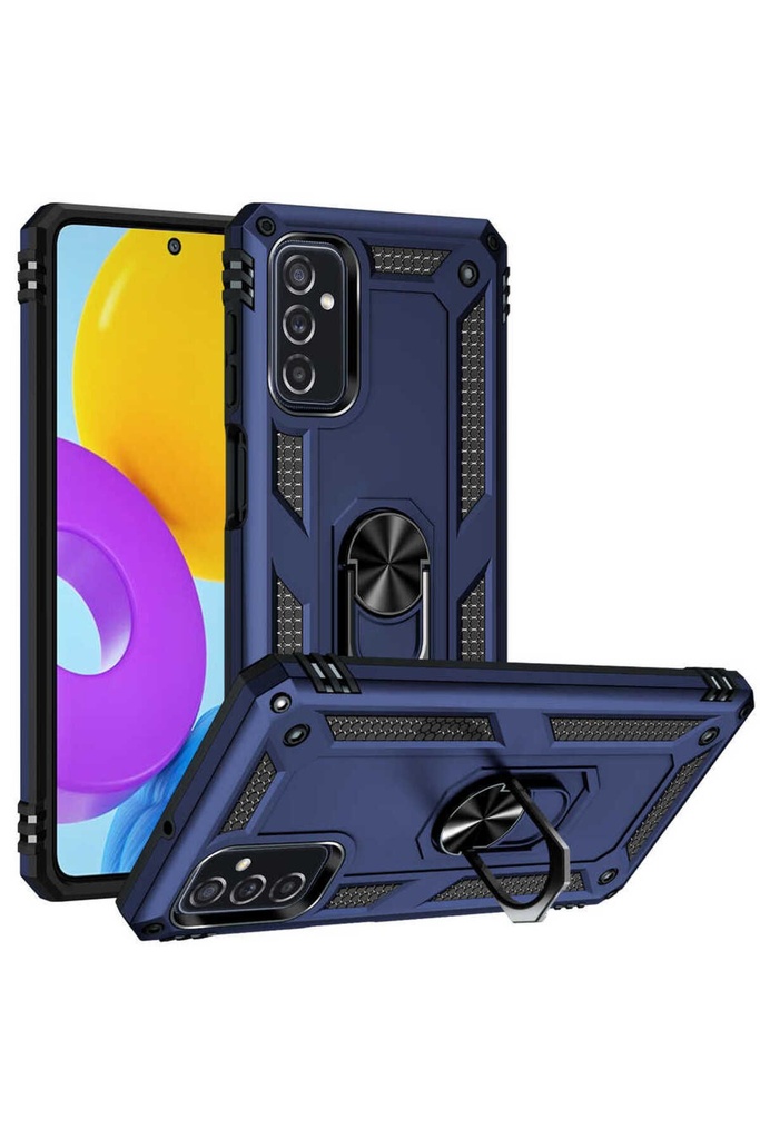 Samsung Galaxy M52 Uyumlu Kılıf Zore Vega Kapak