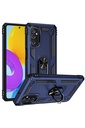 Samsung Galaxy M52 Uyumlu Kılıf Zore Vega Kapak