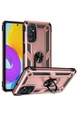 Samsung Galaxy M52 Uyumlu Kılıf Zore Vega Kapak