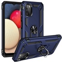 Samsung Galaxy A03S Uyumlu Kılıf Zore Vega Kapak