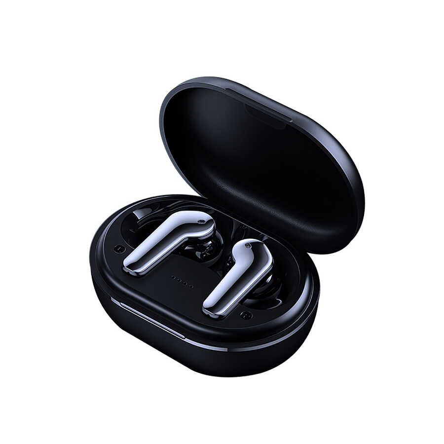 [RNZ-TA62883] Benks ET05 Bluetooth Kulaklık (Siyah)