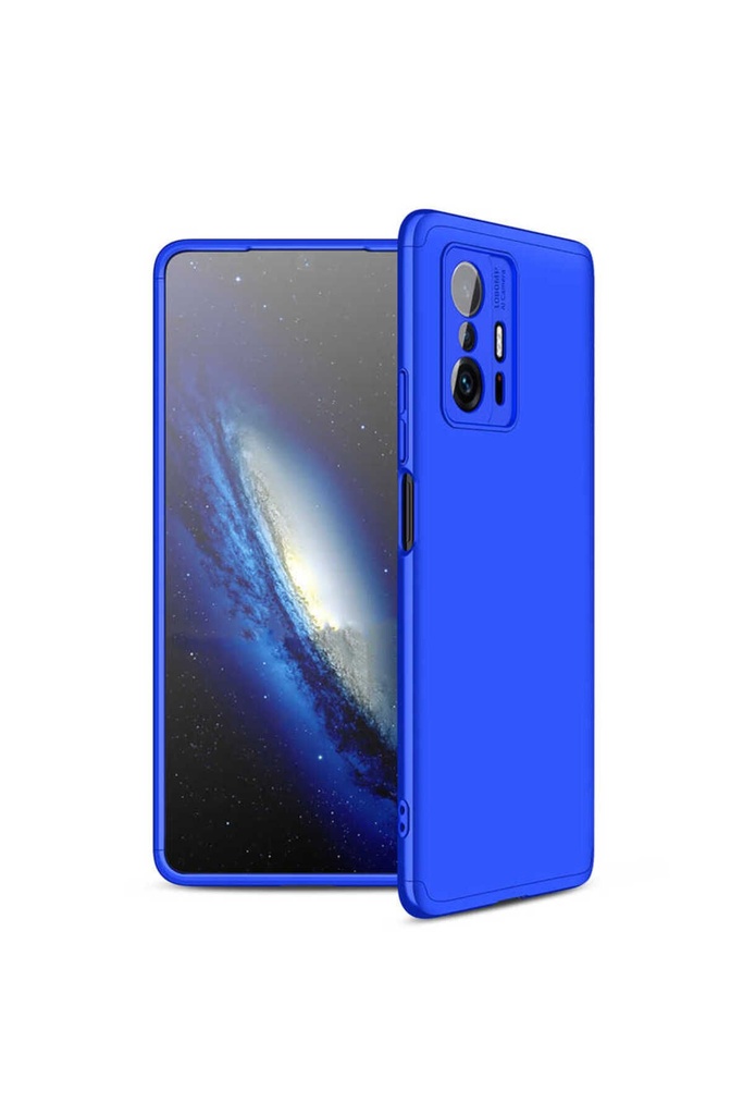 Xiaomi Mi 11T 5G Uyumlu Kılıf Zore Ays Kapak