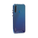 Xiaomi Redmi Note 8 Uyumlu Kılıf Zore Gard Silikon
