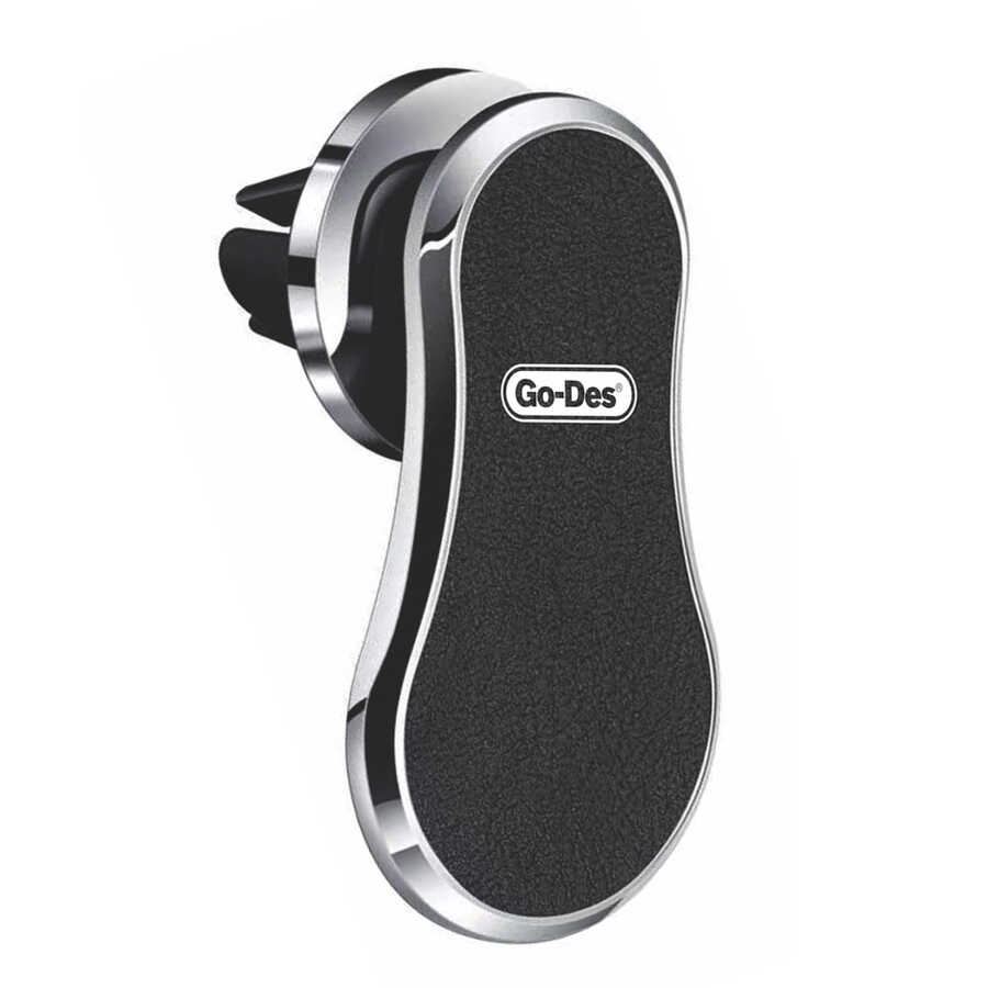[RNZ-TA62880] ​Go Des GD-HD713 Magnetik Araç Telefon Tutucu