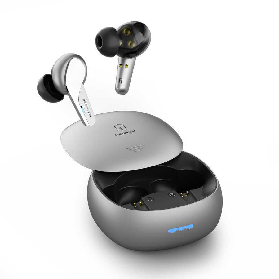 [RNZ-TA62890] Wiwu TWS09 Bluetooth Kulaklık