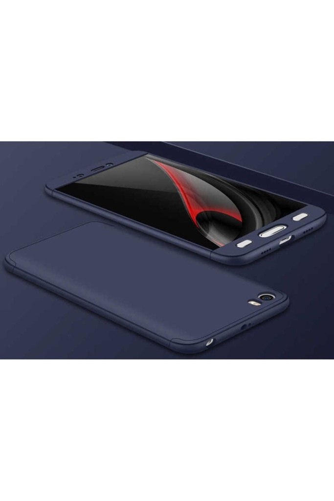 Xiaomi Mi 5s Uyumlu Kılıf Zore Ays Kapak