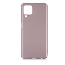 Samsung Galaxy M32 Uyumlu Kılıf Zore Premier Silikon Kapak