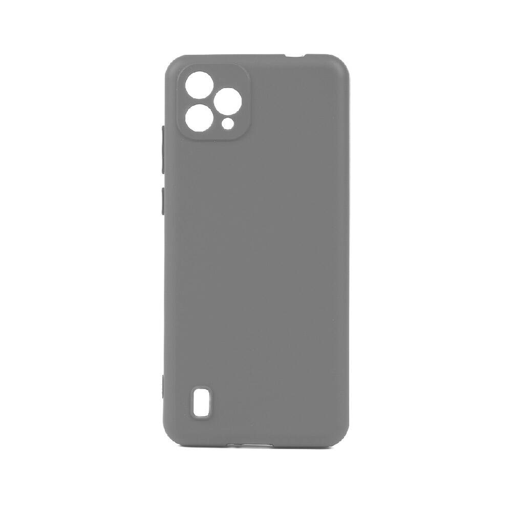 Reeder P13 Blue Plus 2022 Uyumlu Kılıf Zore Biye Silikon