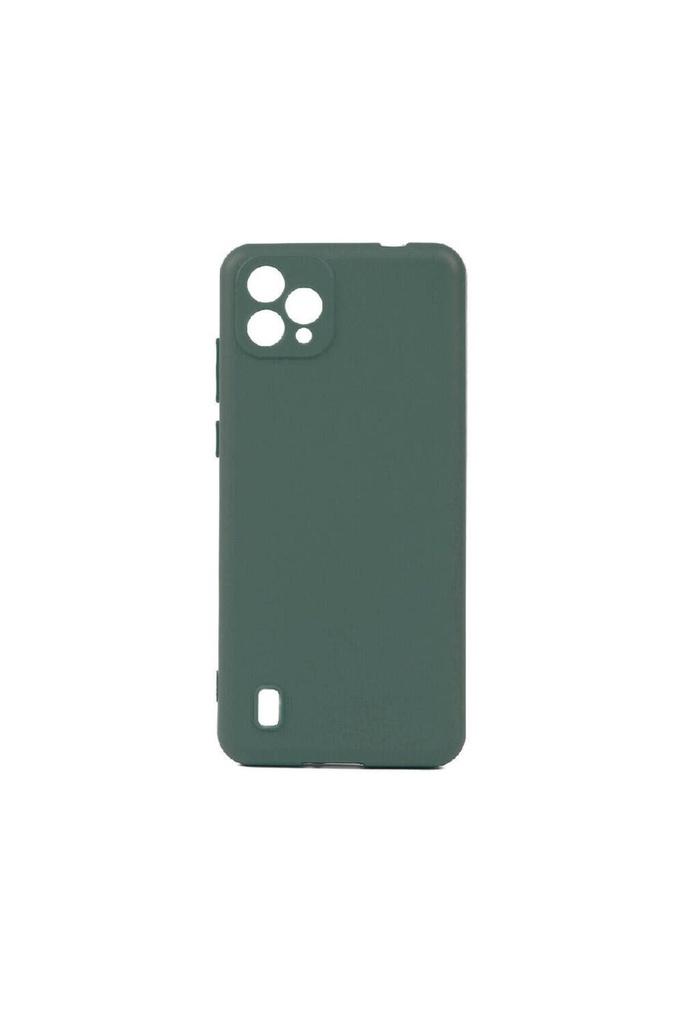 Reeder P13 Blue Plus 2022 Uyumlu Kılıf Zore Biye Silikon