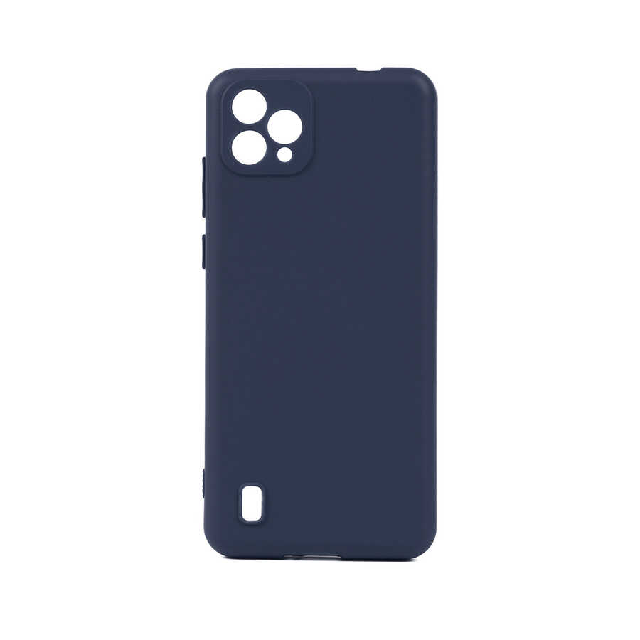 Reeder P13 Blue Plus 2022 Uyumlu Kılıf Zore Biye Silikon