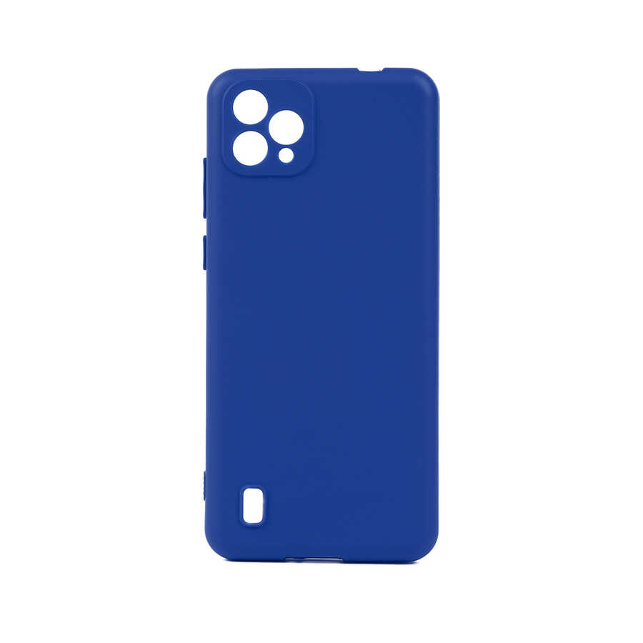 Reeder P13 Blue Plus 2022 Uyumlu Kılıf Zore Biye Silikon