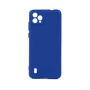 Reeder P13 Blue Plus 2022 Uyumlu Kılıf Zore Biye Silikon