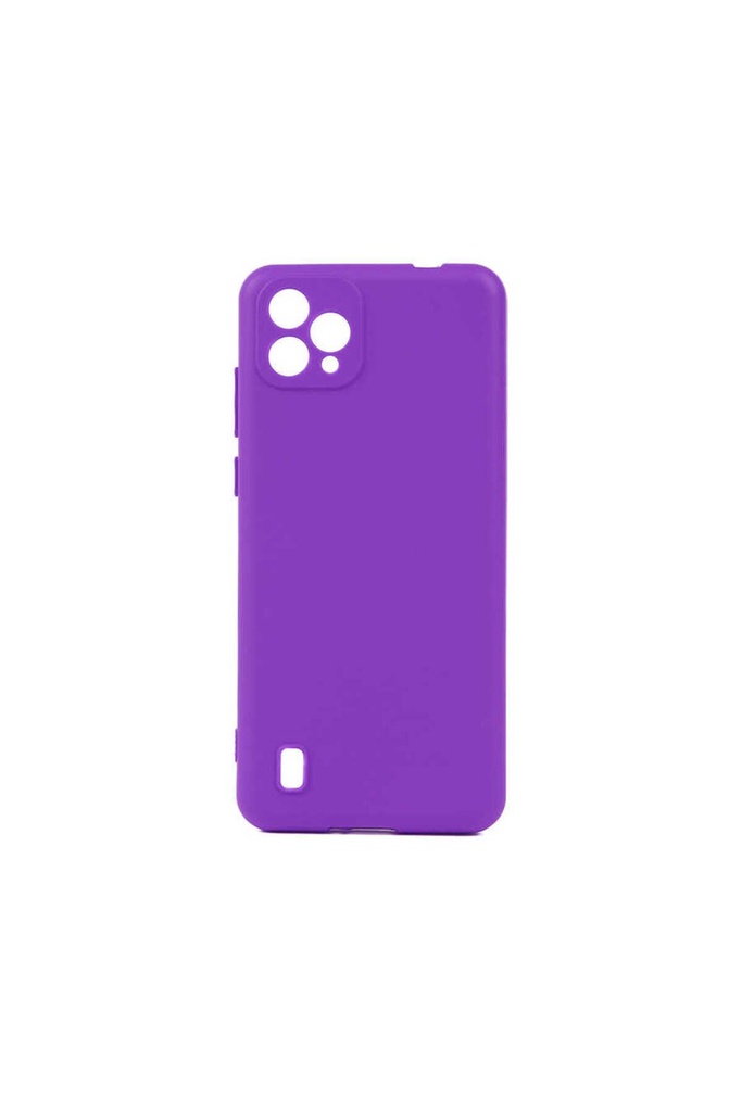 Reeder P13 Blue Plus 2022 Uyumlu Kılıf Zore Biye Silikon