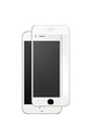 Apple iPhone 8 Uyumlu Zore Fiber Nano Ekran Koruyucu