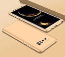 Samsung Galaxy Note 8 Uyumlu Kılıf Zore Ays Kapak