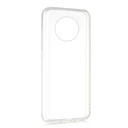 Infinix Note 7 Uyumlu Kılıf Zore Süper Silikon Kapak