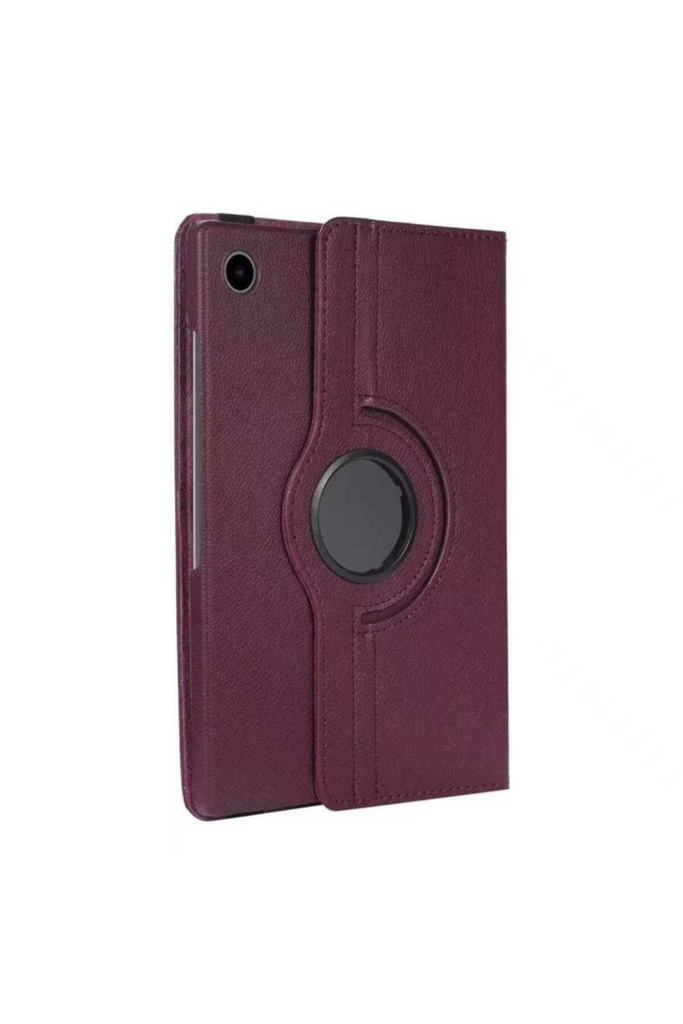 Samsung Galaxy Tab A8 10.5 SM-X200 (2021) Uyumlu Zore Dönebilen Standlı Kılıf
