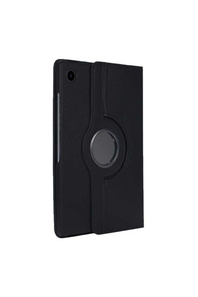 Samsung Galaxy Tab A8 10.5 SM-X200 (2021) Uyumlu Zore Dönebilen Standlı Kılıf