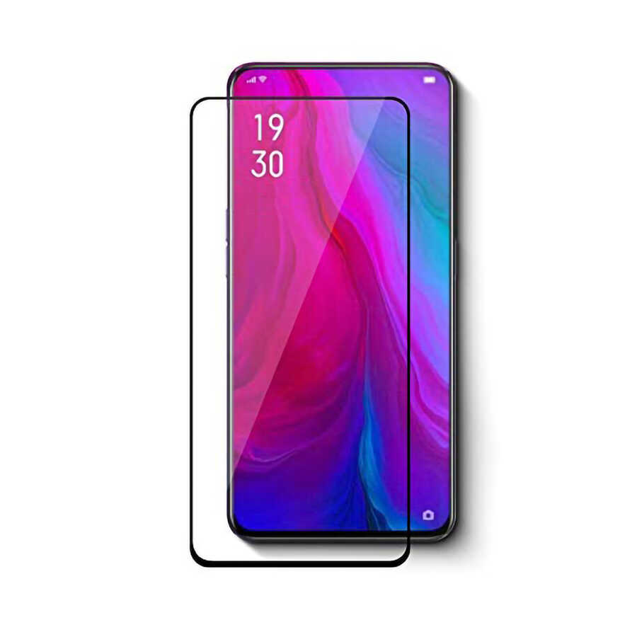 [RNZ-TA76760] Xiaomi Mi 9T Uyumlu Davin Seramik Ekran Koruyucu