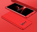 Samsung Galaxy Note 8 Uyumlu Kılıf Zore Ays Kapak
