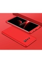 Samsung Galaxy Note 8 Uyumlu Kılıf Zore Ays Kapak