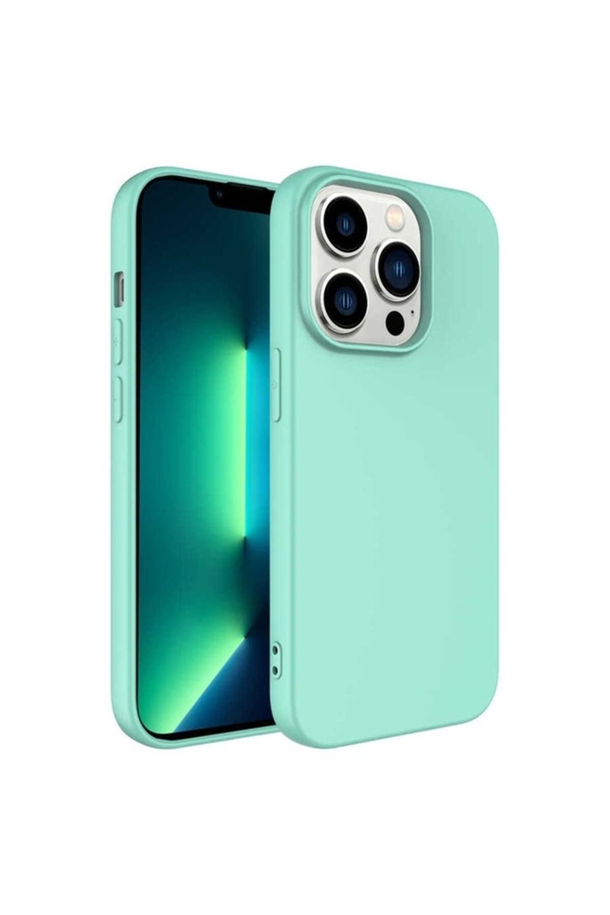 Apple iPhone 14 Pro Uyumlu Kılıf Zore Mara Lansman Kapak