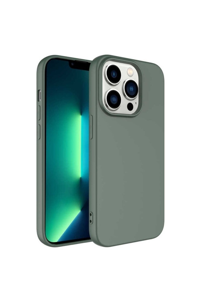 Apple iPhone 14 Pro Uyumlu Kılıf Zore Mara Lansman Kapak