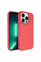 Apple iPhone 14 Pro Uyumlu Kılıf Zore Mara Lansman Kapak