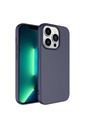 Apple iPhone 14 Pro Uyumlu Kılıf Zore Mara Lansman Kapak