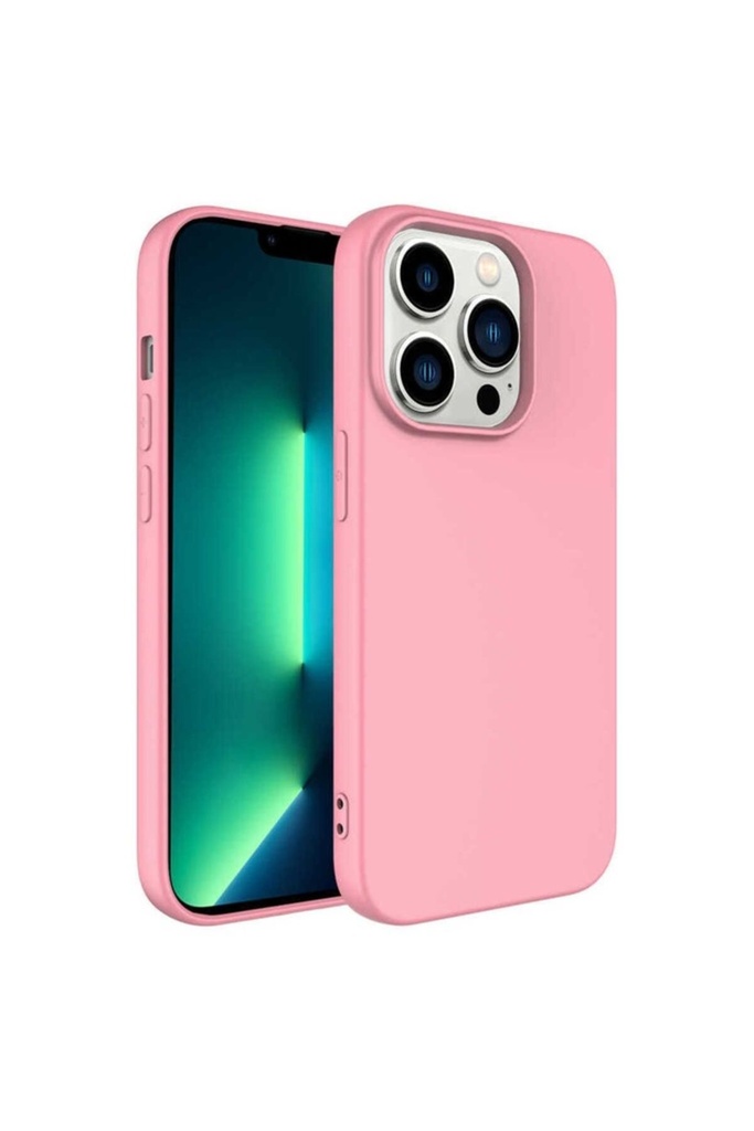 Apple iPhone 14 Pro Uyumlu Kılıf Zore Mara Lansman Kapak