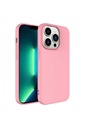 Apple iPhone 14 Pro Uyumlu Kılıf Zore Mara Lansman Kapak