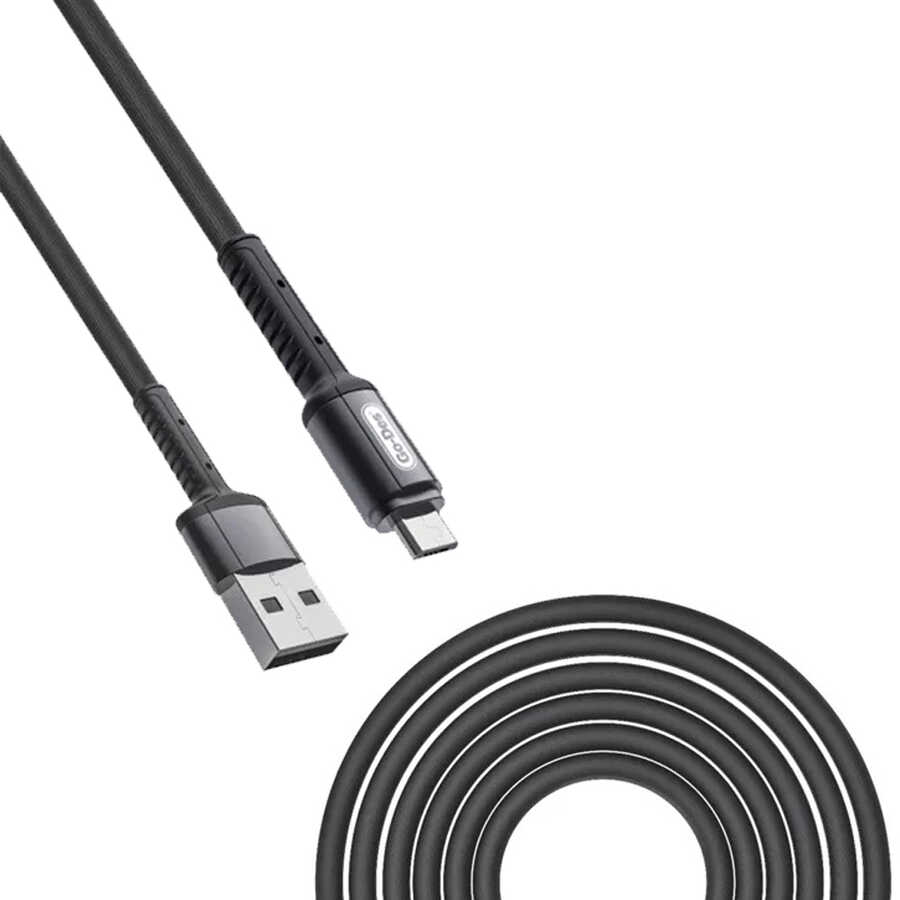 [RNZ-TA63631] Go Des GD-UC559 Micro Usb Kablo