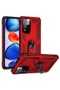 Xiaomi Redmi Note 11 Pro Plus 5G Uyumlu Kılıf Zore Vega Kapak