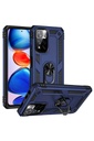 Xiaomi Redmi Note 11 Pro Plus 5G Uyumlu Kılıf Zore Vega Kapak